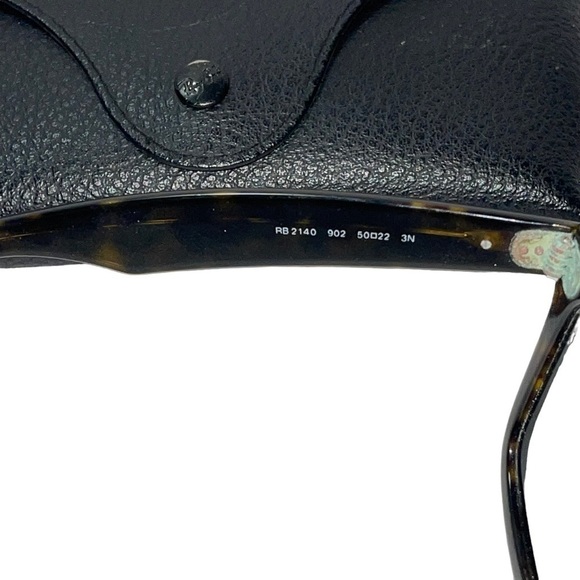 Ray-Ban Man Sunglasses - Picture 4 of 8